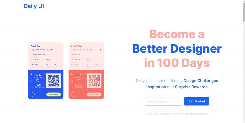 Daily-UI-Design-Challenge,-Inspiration,-and-Resources