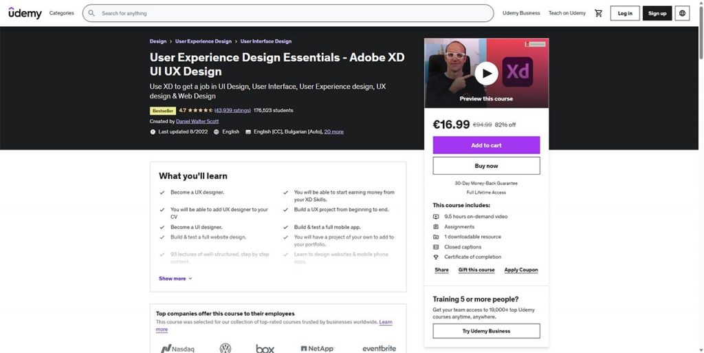 User-Experience-Design-Essentials---Adobe-XD-UI-UX-Design---Udemy